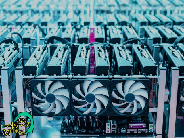 دستگاه ماینر چیست